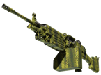 M249 | Gator Mesh image
